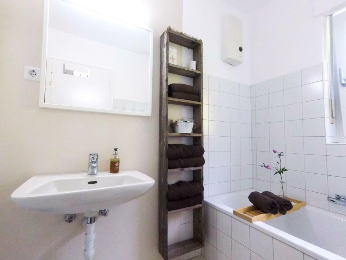 Hoamelig Apartment Batschuns Bagian luar foto