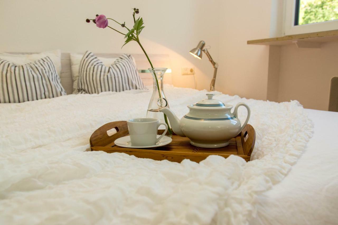 Hoamelig Apartment Batschuns Bagian luar foto